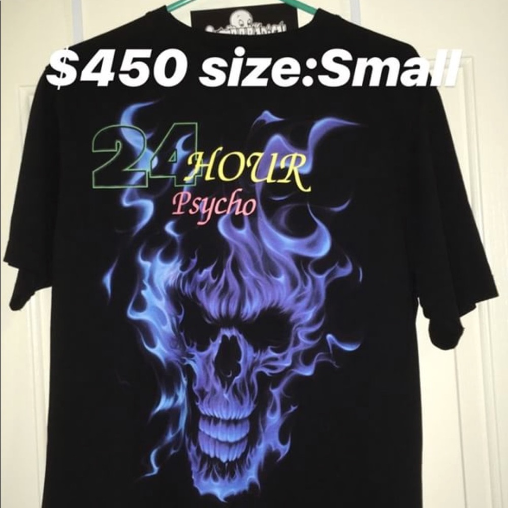 heron preston shirt